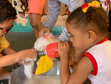 Centro Educacional Semeando o Futuro