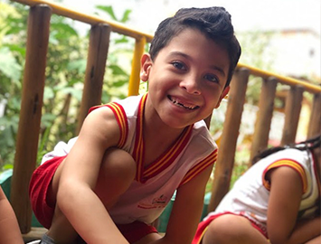 Centro Educacional Semeando o Futuro