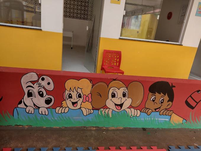 Centro Educacional Semeando o Futuro