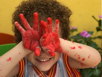 Educação Infantil